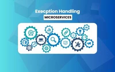 How to handle Exceptions in Microservices?