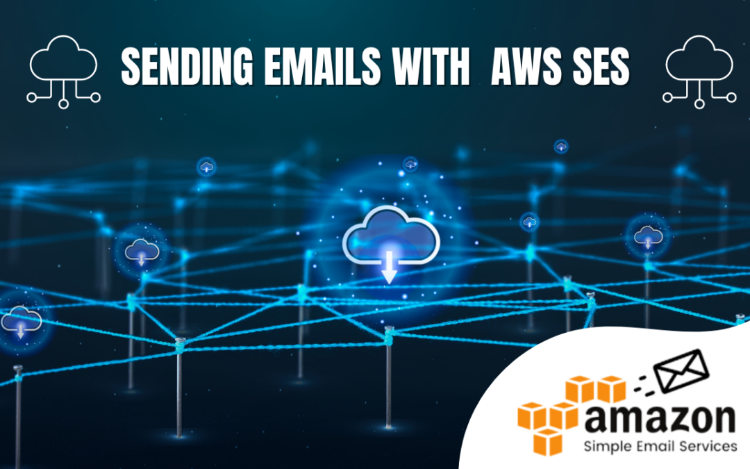  Mastering Email Delivery Using AWS SES with SMTP in Java