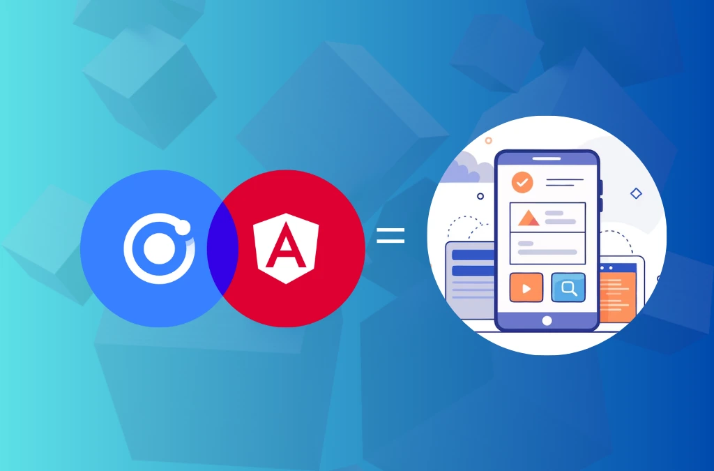 Building Mobile Apps with Ionic and Angular