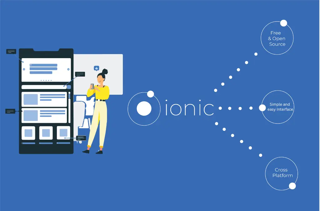 Building Mobile Apps with Ionic and Angular