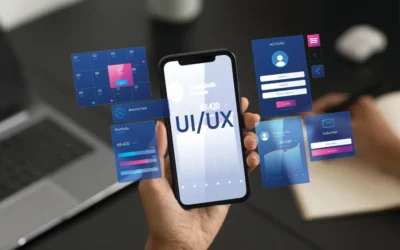 The Importance of UX Design In Software Development