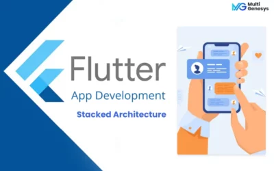 Boosting Flutter Performance with the Stacked Architecture