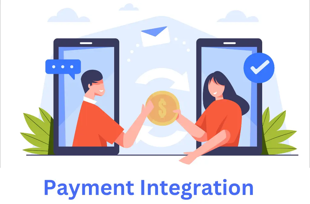 Payment Integration