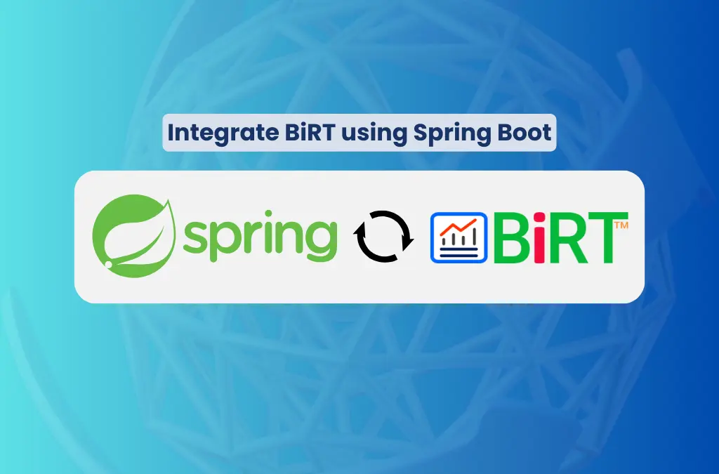 spring boot