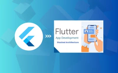 Boost Flutter Performance with the Stacked Architecture