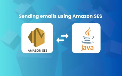 Master AWS SES & SMTP: Java Email Delivery Guide