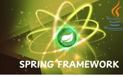 Spring Framework Backbone of Modern Java Applications