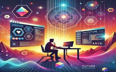 Future of Frontend Innovations & Trends in Web Development