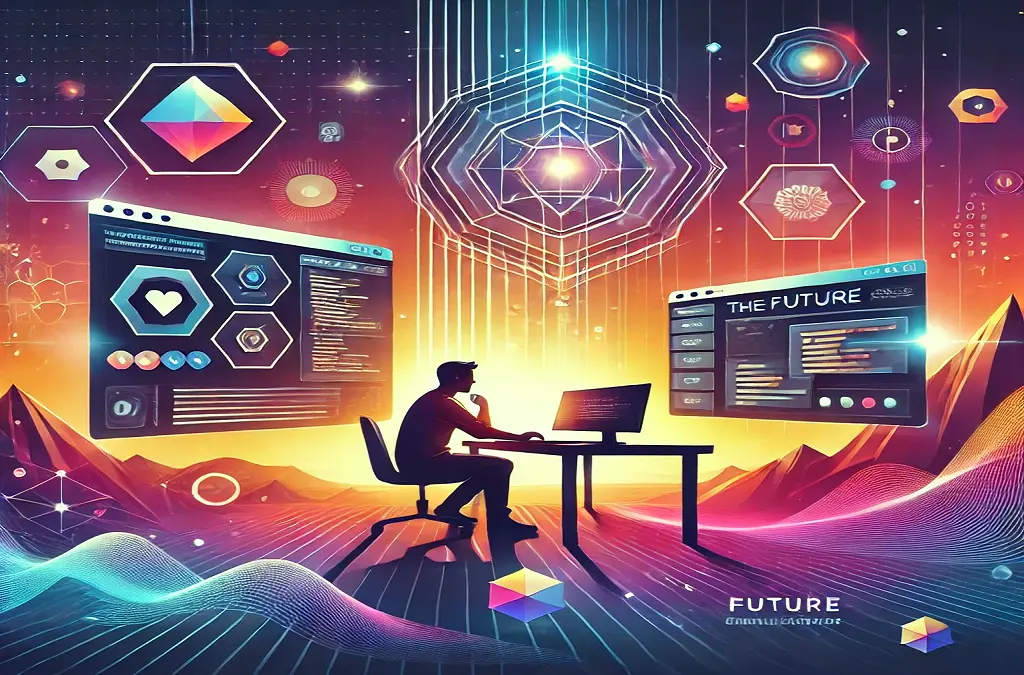 Future of Frontend Innovations & Trends in Web Development