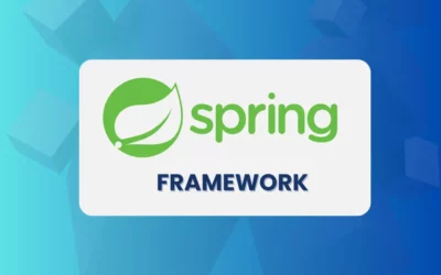 Spring Framework Backbone of Modern Java Applications