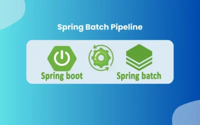 Spring Batch Pipeline Guide to Product Data Processing