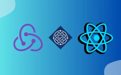 What is the best state management for React