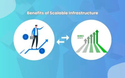 Benefits of Scalable Infrastructure for Business Growth