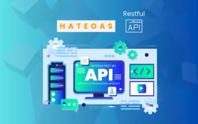 RESTful Web Services Using HATEOAS