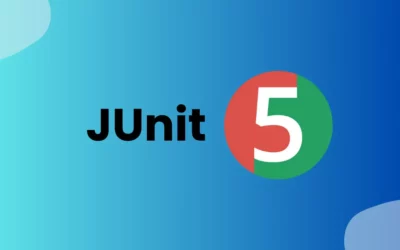 Unit Testing in Java with JUnit 5 Complete Beginner’s Guide