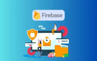 Securing Java Applications with Firebase