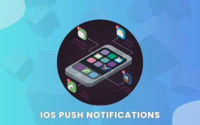 iOS Push Notifications in Ionic Capacitor with Angular