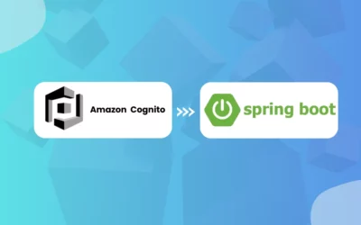 AWS Cognito AppClients with Spring Boot Quick Guide