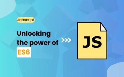 ES6: Comprehensive Guide to JavaScript’s