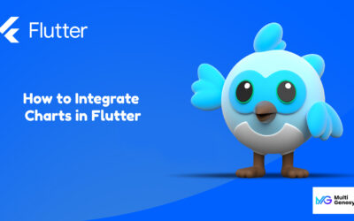 How to Integrate Charts in Flutter