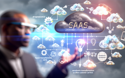 The Ultimate Guide to SaaS Integrations and Automation Strategies